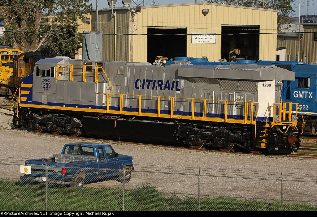 CREX 1209